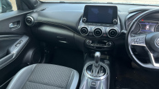 Nissan Juke 1.0 DiG-T 114 N-Connecta 5dr DCT Petrol Hatchback